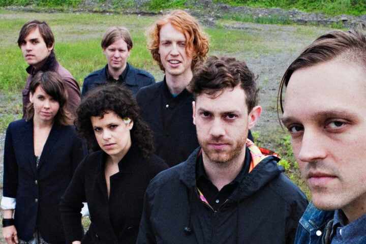 Lollapalooza (Chicago, IL - August 6, 2010)