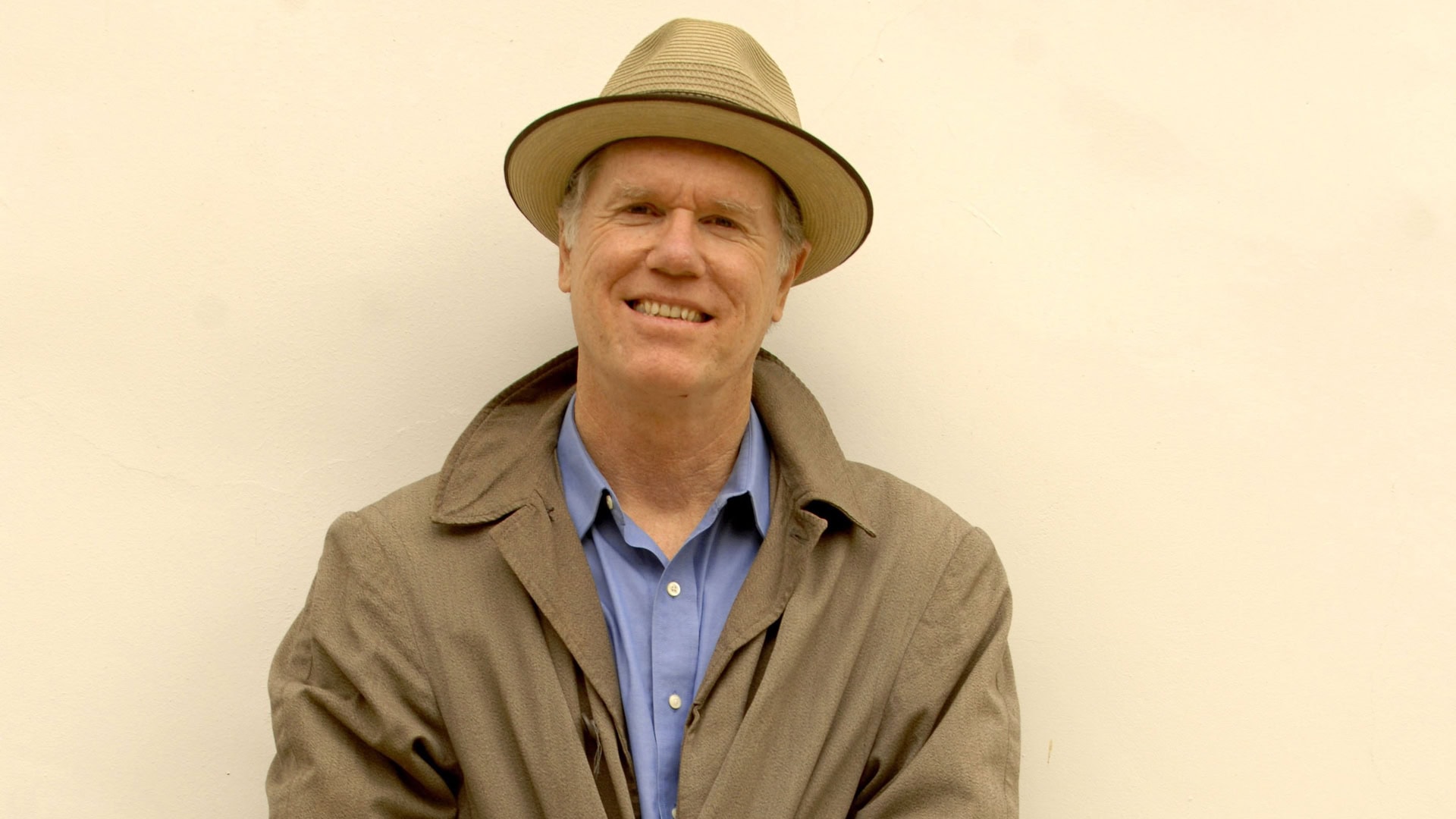 Loudon Wainwright III (Berkeley, CA - February 13th, 2010)