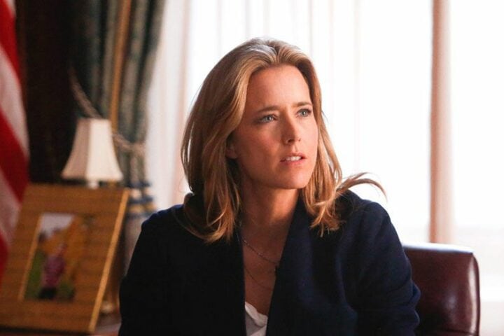 Madam Secretary: Season One