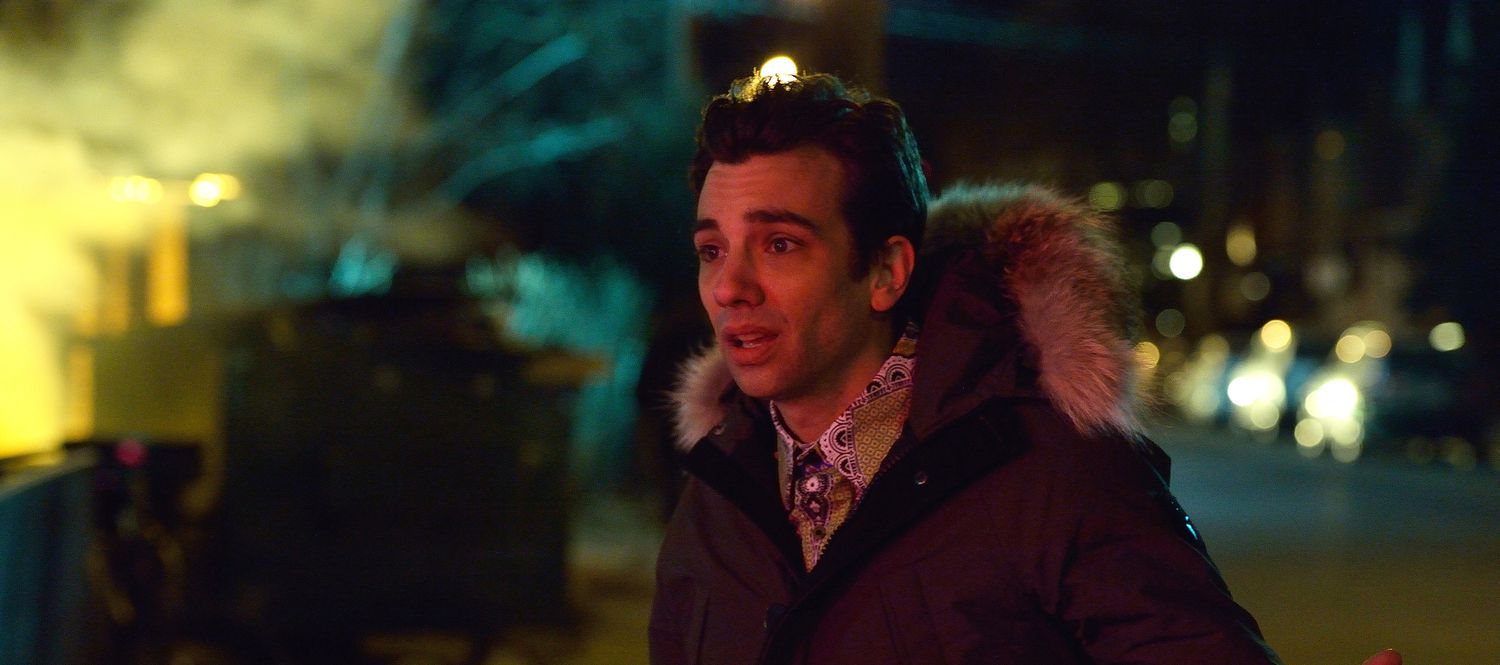Man Seeking Woman: Season One