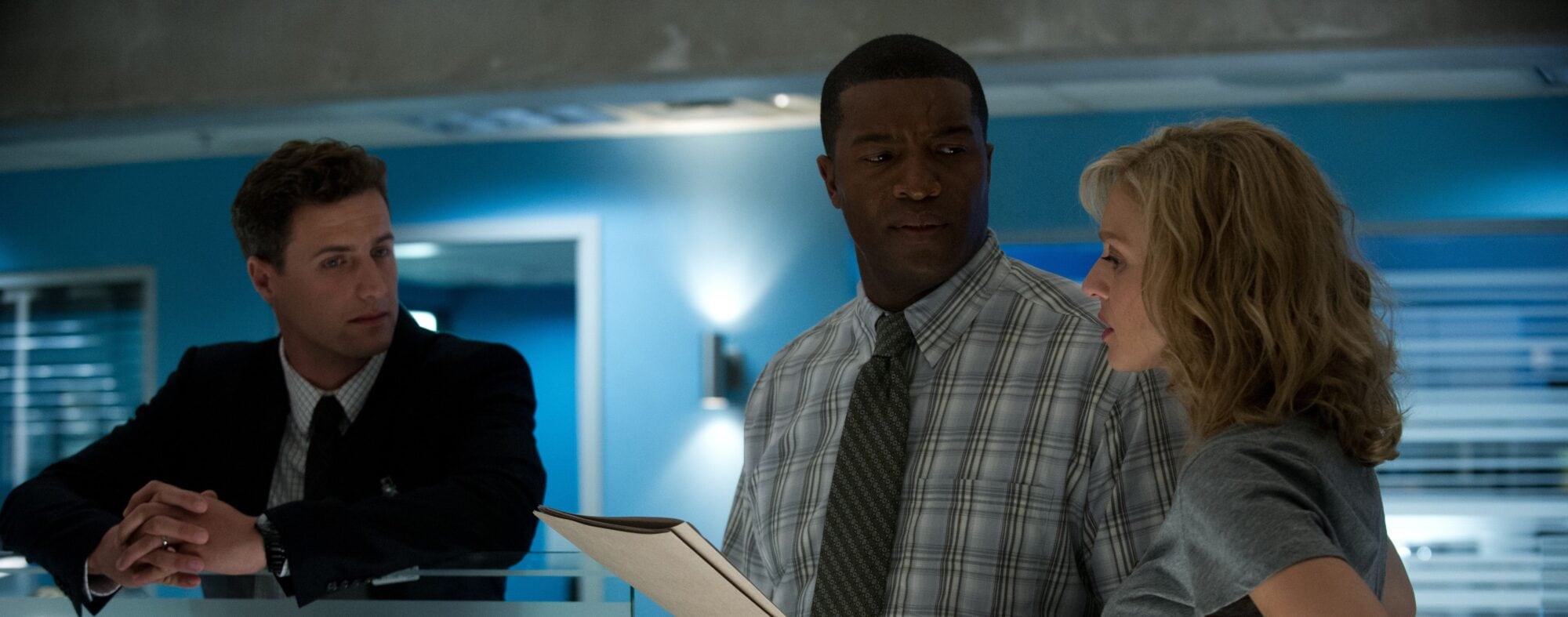 Motive: Season One