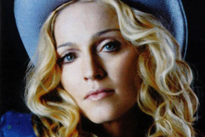 Madonna, Music