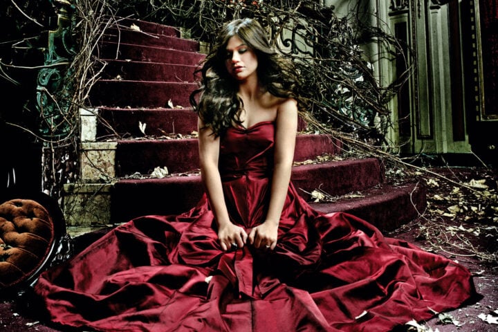 Kelly Clarkson, My December