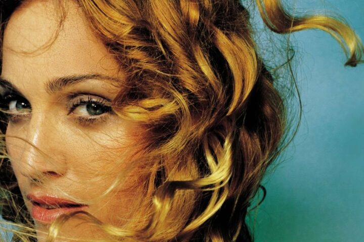 Madonna, Ray of Light