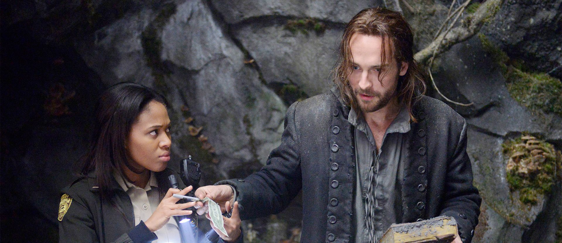 Sleepy Hollow: Season One