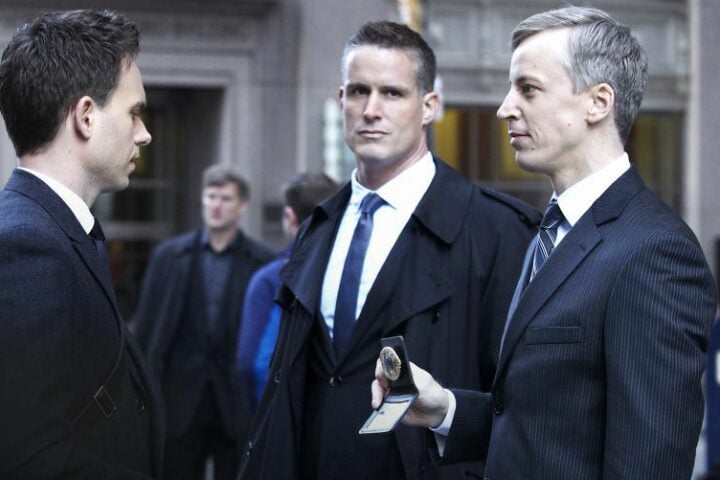 Suits: Season Three