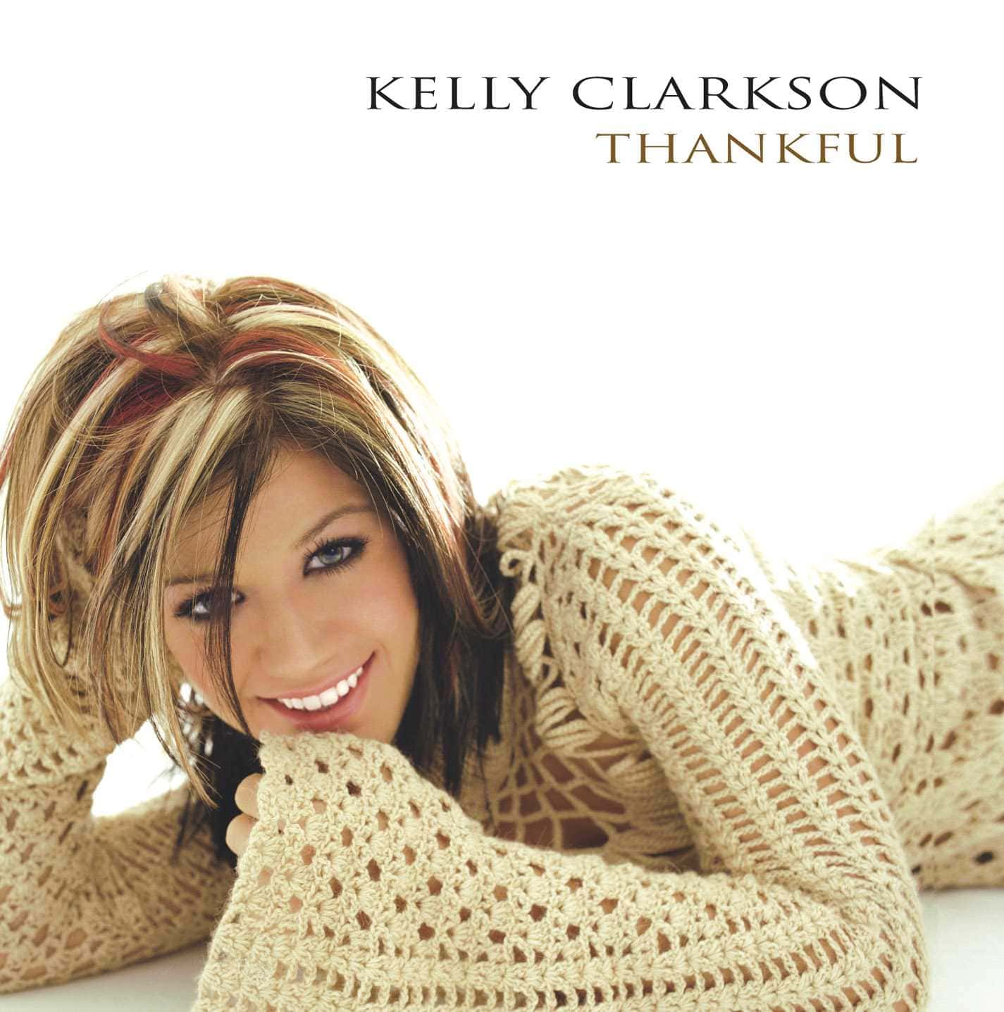 Review: Kelly Clarkson, Thankful - Slant Magazine