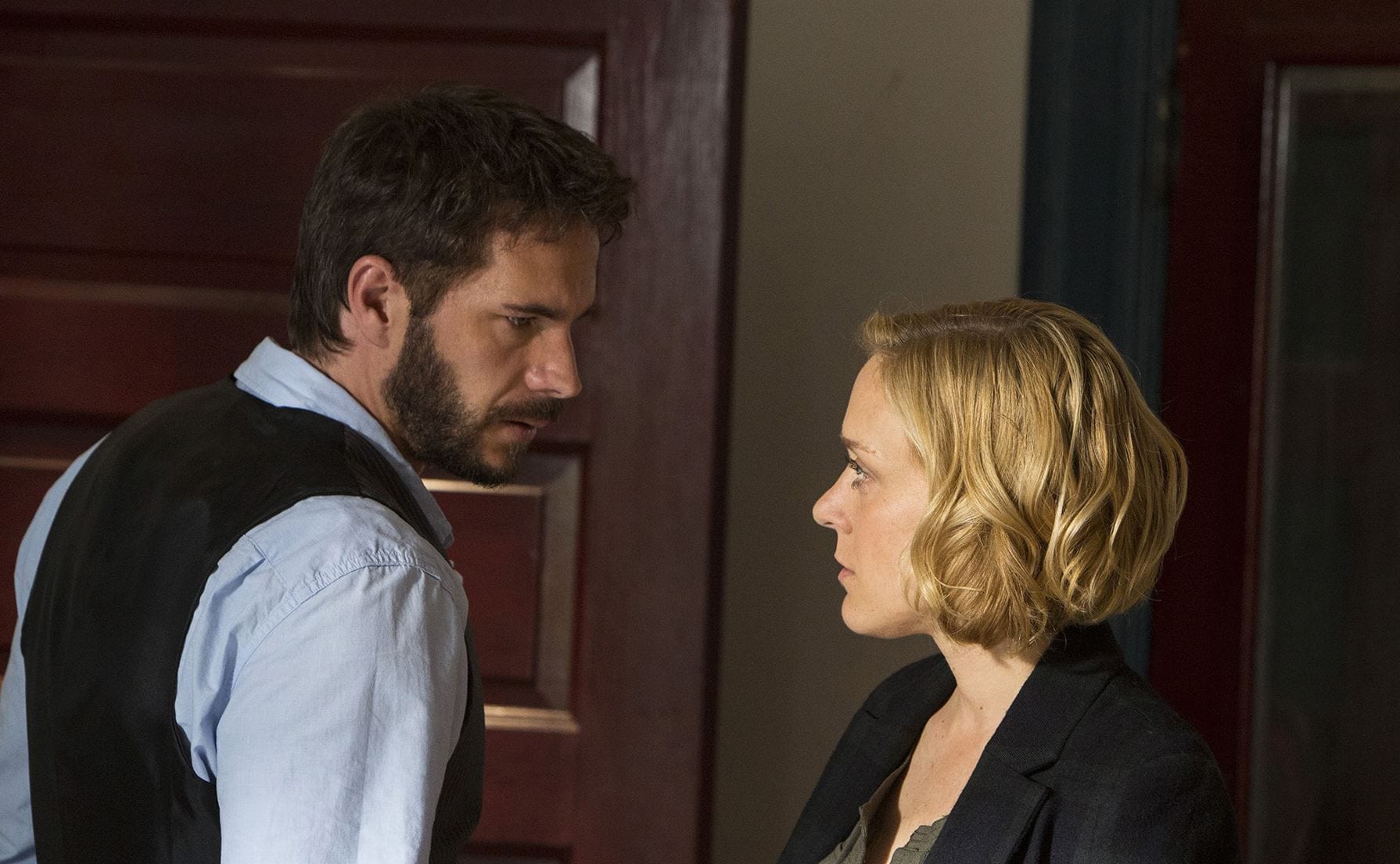 Those Who Kill: Season One