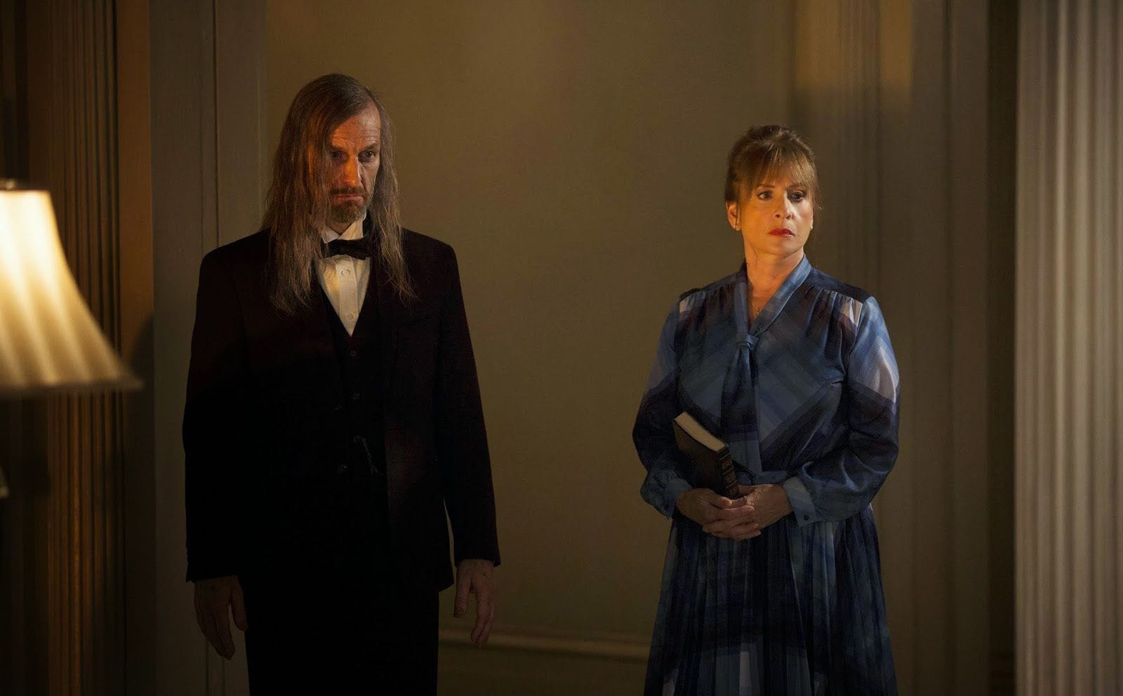 American Horror Story: Coven Recap: Episode 3, The Replacements