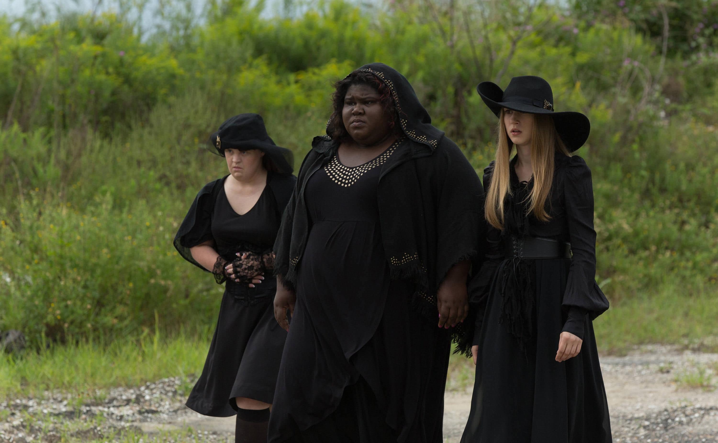 American Horror Story: Coven Recap: Episode 5, Burn, Witch. Burn!