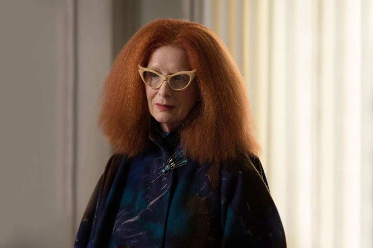 American Horror Story: Coven Recap: Episode 9, Head