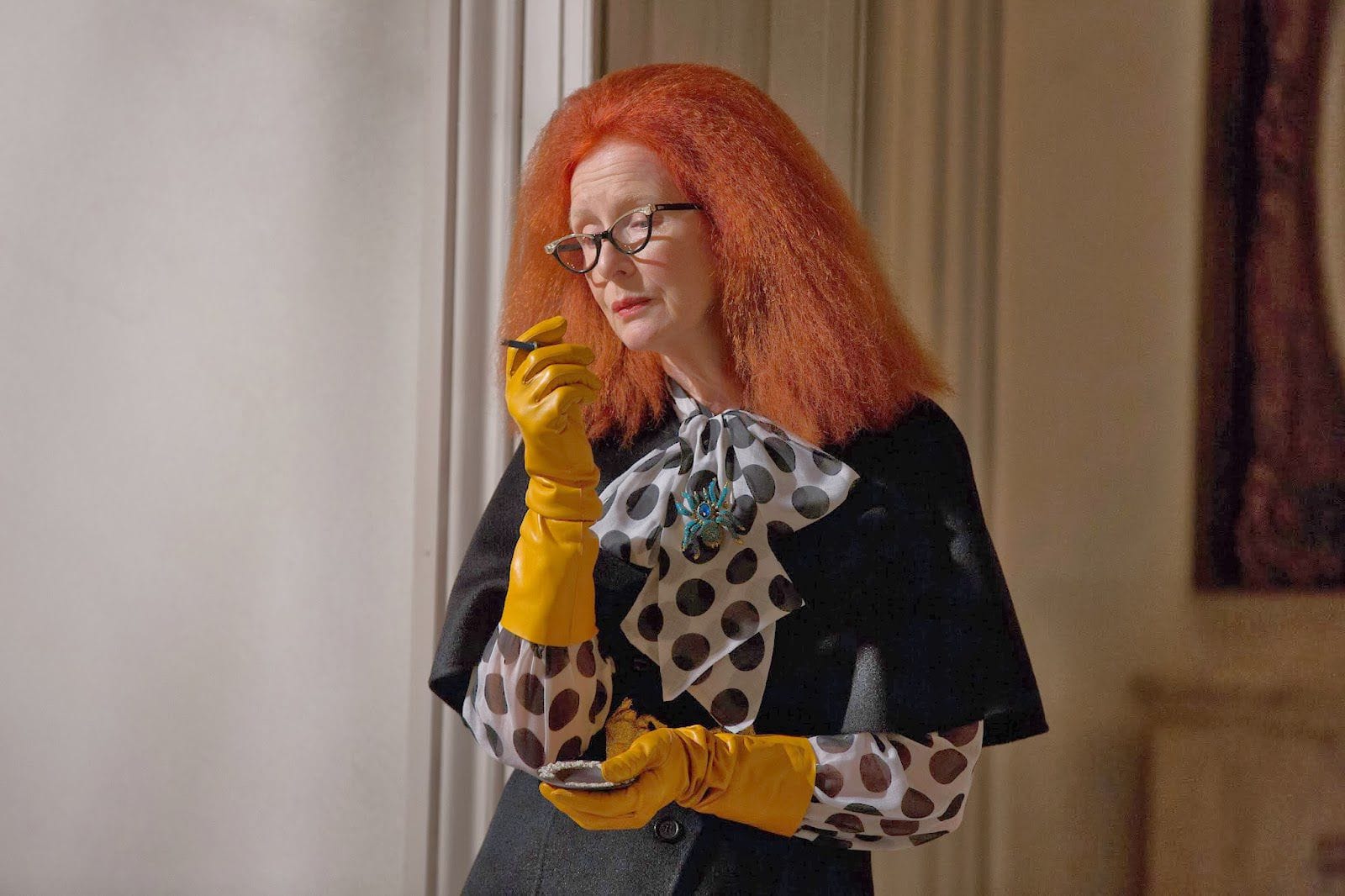 American Horror Story: Coven Recap: Episode 11, Protect the Coven
