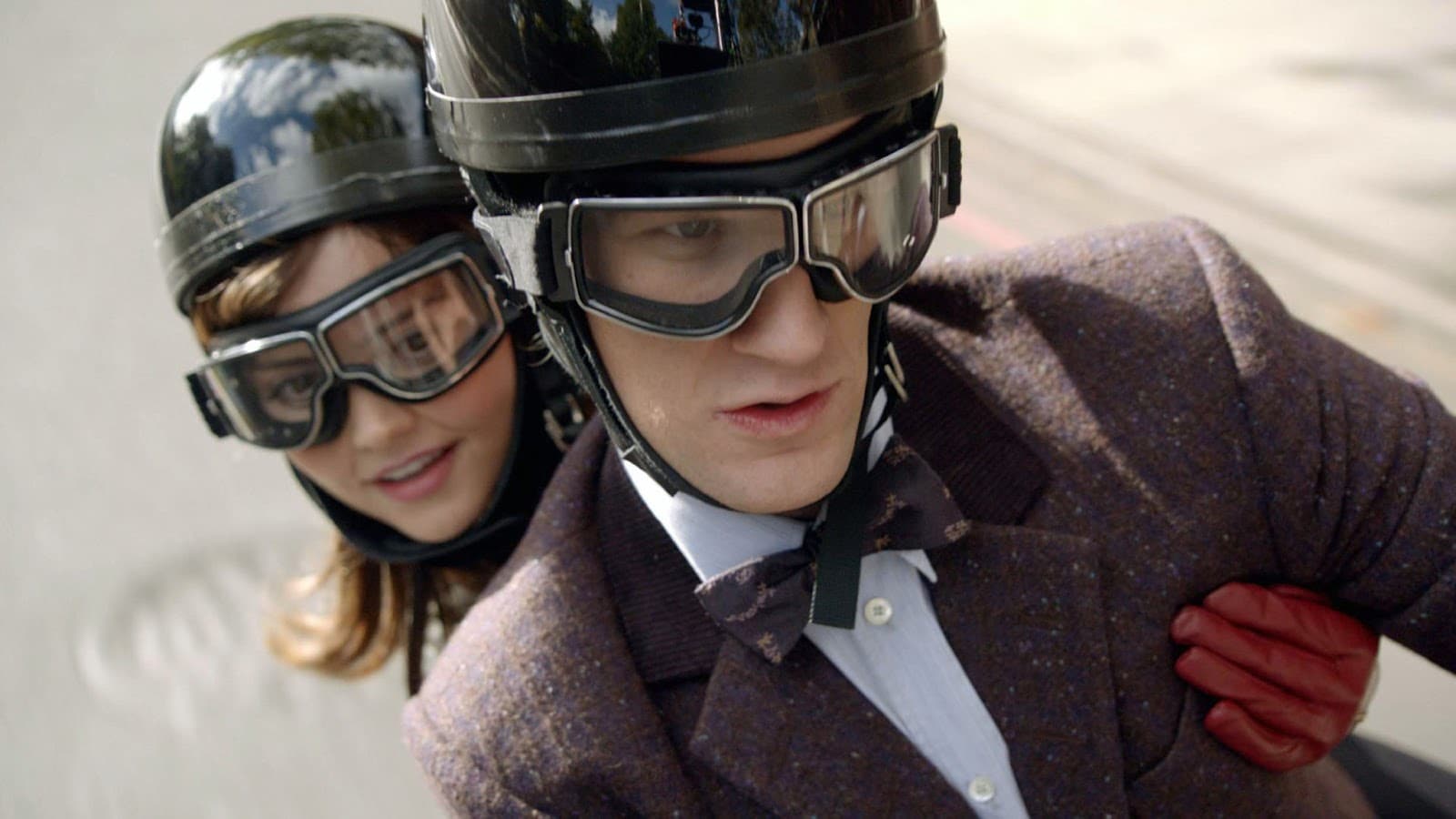 Doctor Who Recap: Season 7, Episode 6, The Bells of Saint John