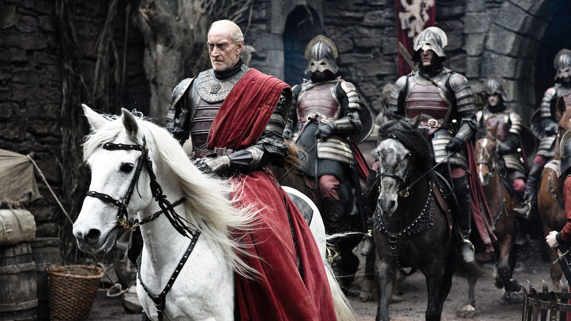 Game of Thrones Recap: Season 2, Episode 4, “Garden of Bones” - Slant  Magazine