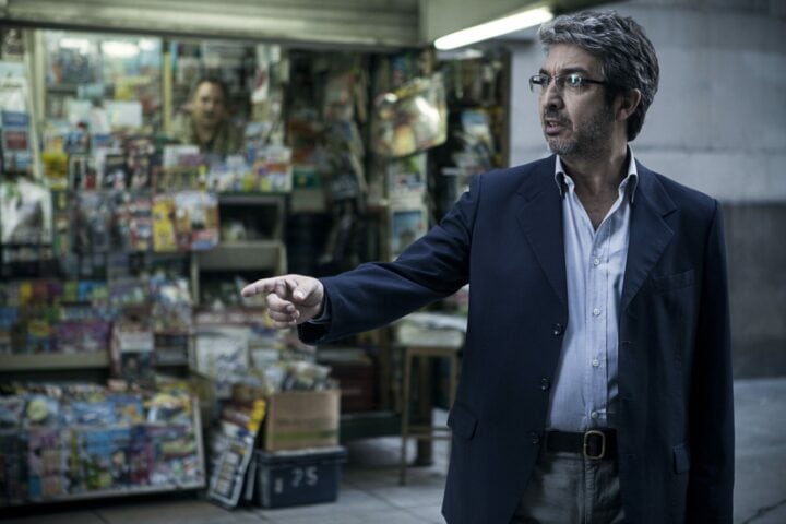 Wild Tales
