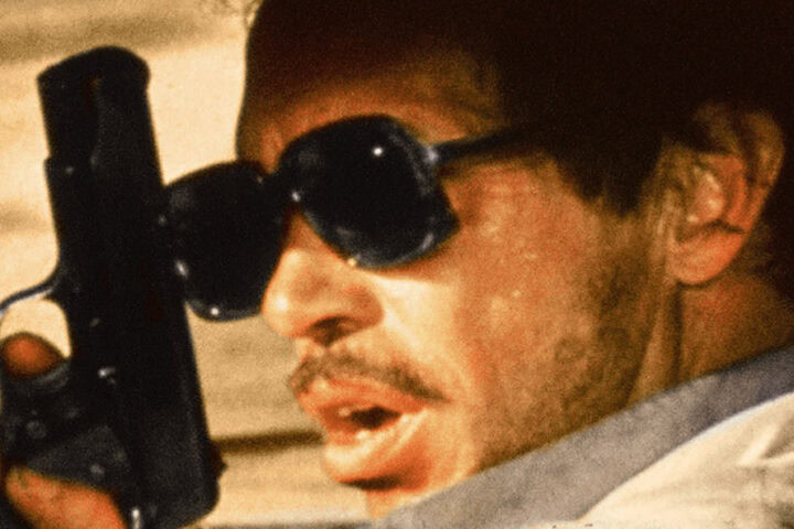 Bring Me the Head of Alfredo Garcia