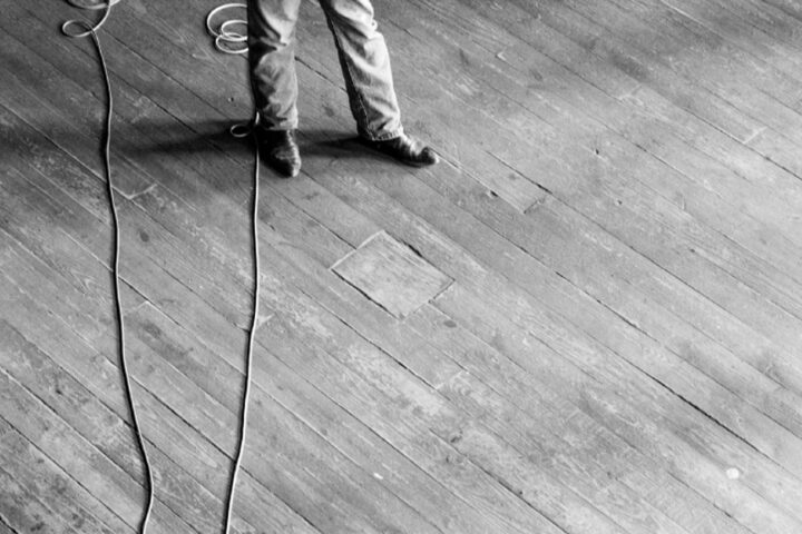 James McMurtry, Complicated Game