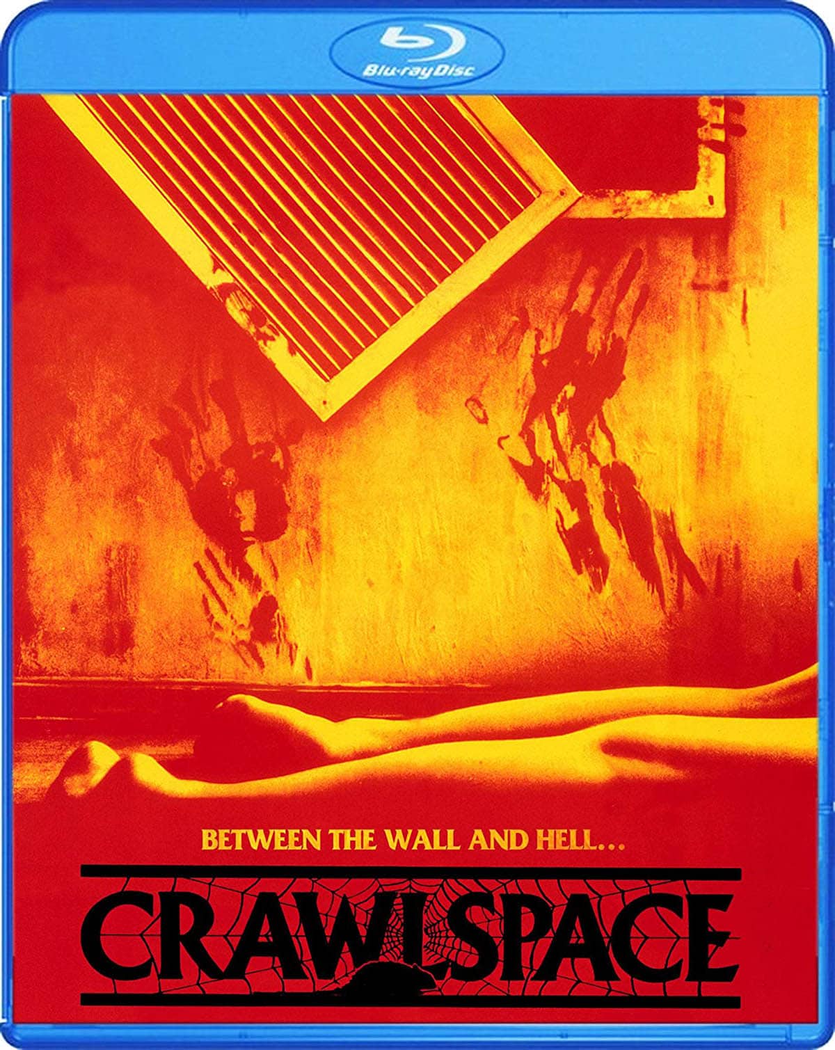Crawlspace