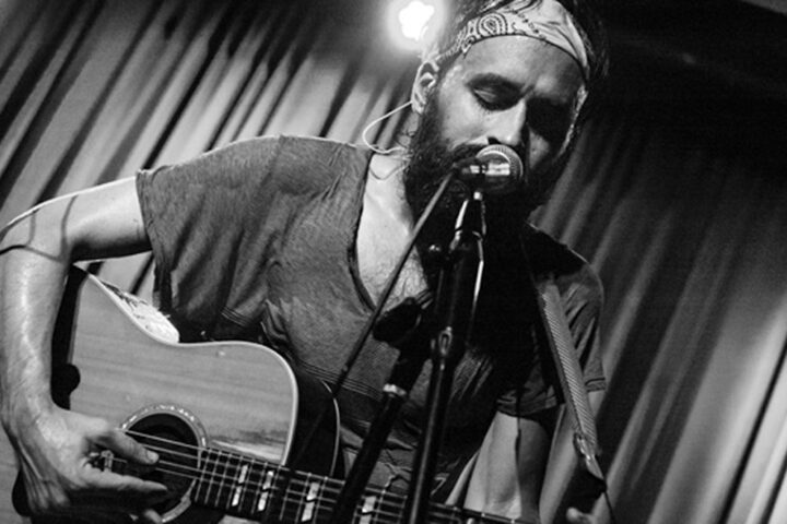 Aaron Weiss