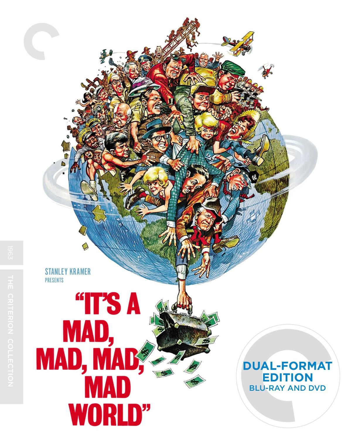 It's a Mad, Mad, Mad, Mad World - Metacritic