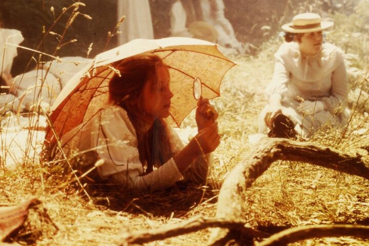 Picnic at Hanging Rock