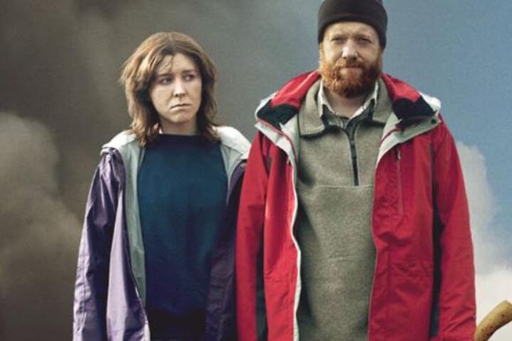 Sightseers