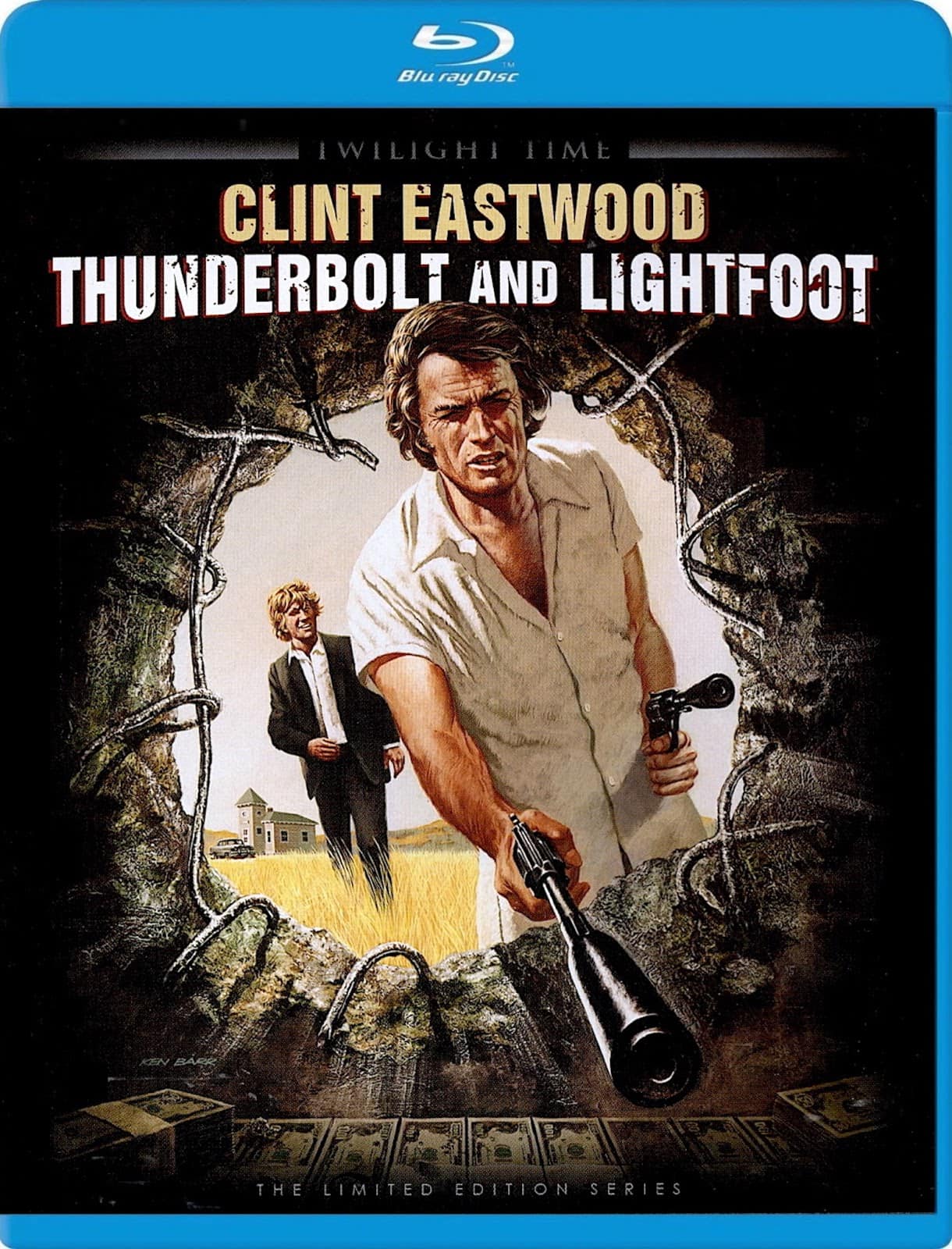 movie review thunderbolt and lightfoot