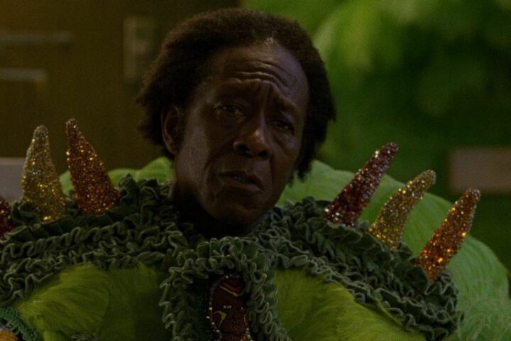 Treme: Season Three