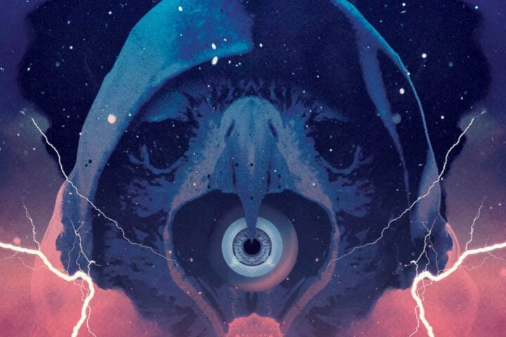 The Visitor