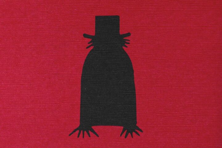 The Babadook