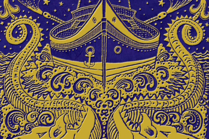 Brian Selznick, The Marvels