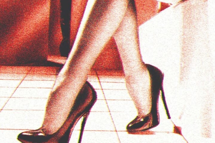 Dressed to Kill
