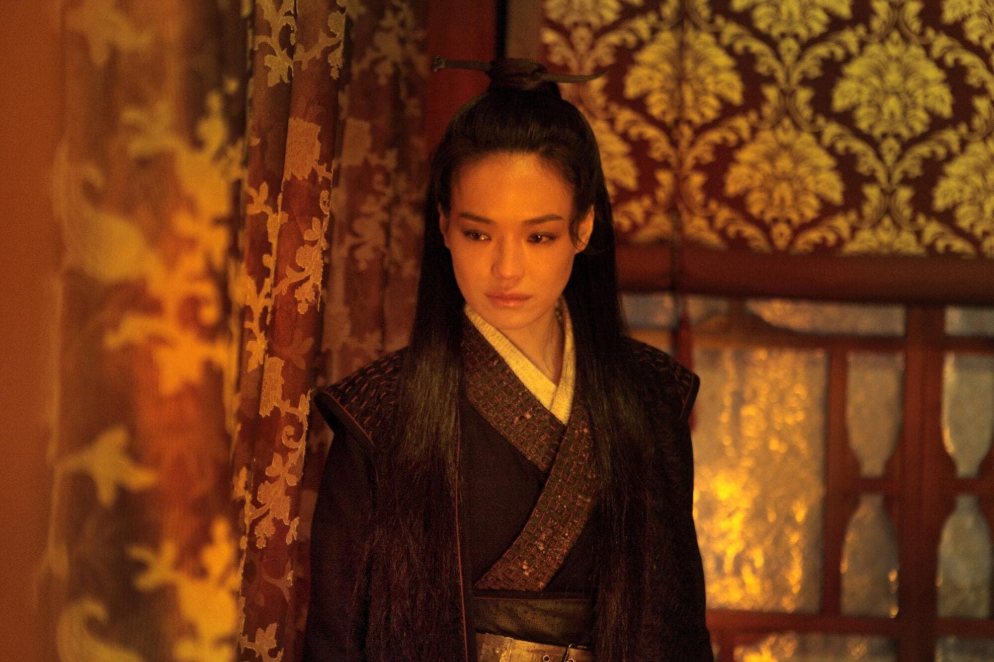 Cannes Film Festival 2015: The Assassin