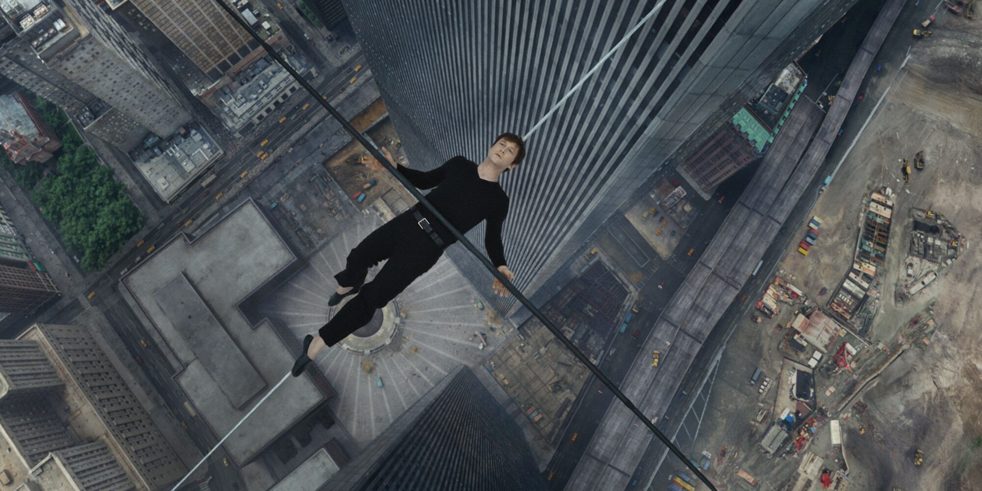 New York Film Festival 2015