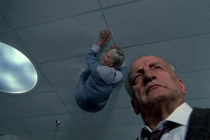 The Exorcist III