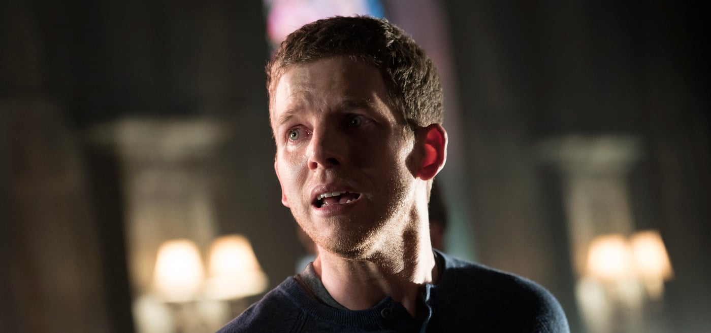 Minority Report: Season One