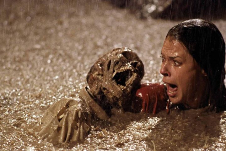 Poltergeist