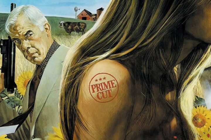 Prime Cut