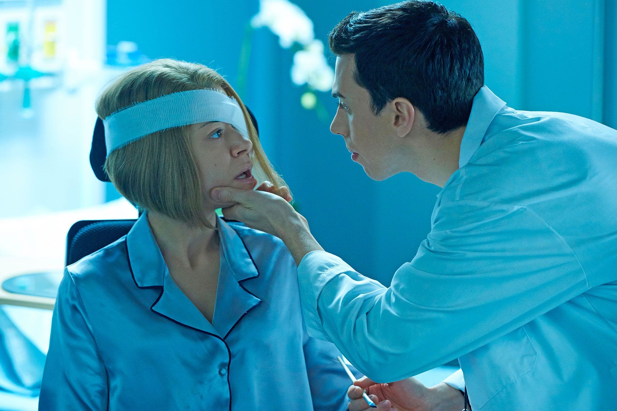 Orphan Black Recap: Season 3, Episode 6, Certain Agony of the Battlefield