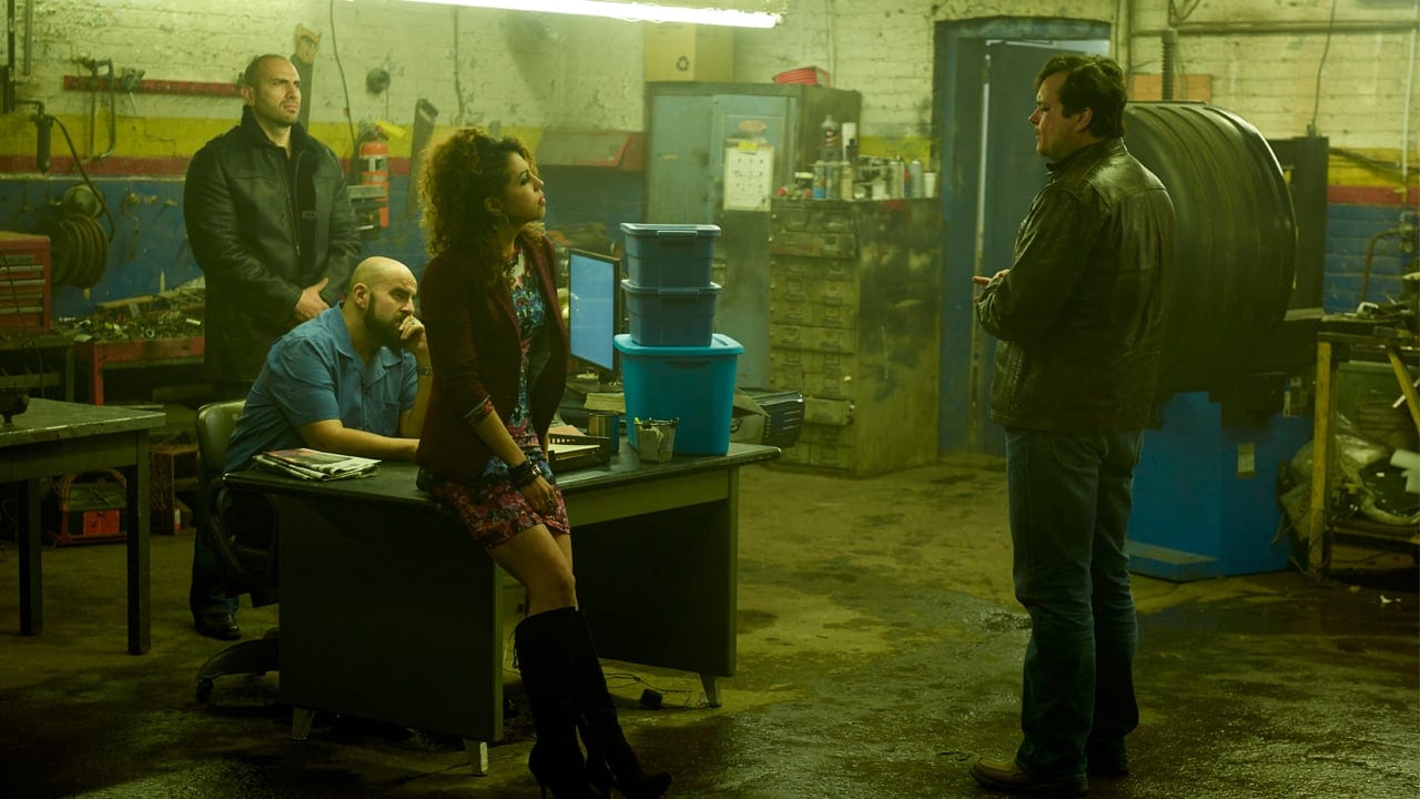 Orphan Black Recap: Season 3, Episode 9, Insolvent Phantom of Tomorrow