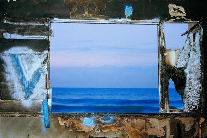 Deerhunter, Fading Frontier