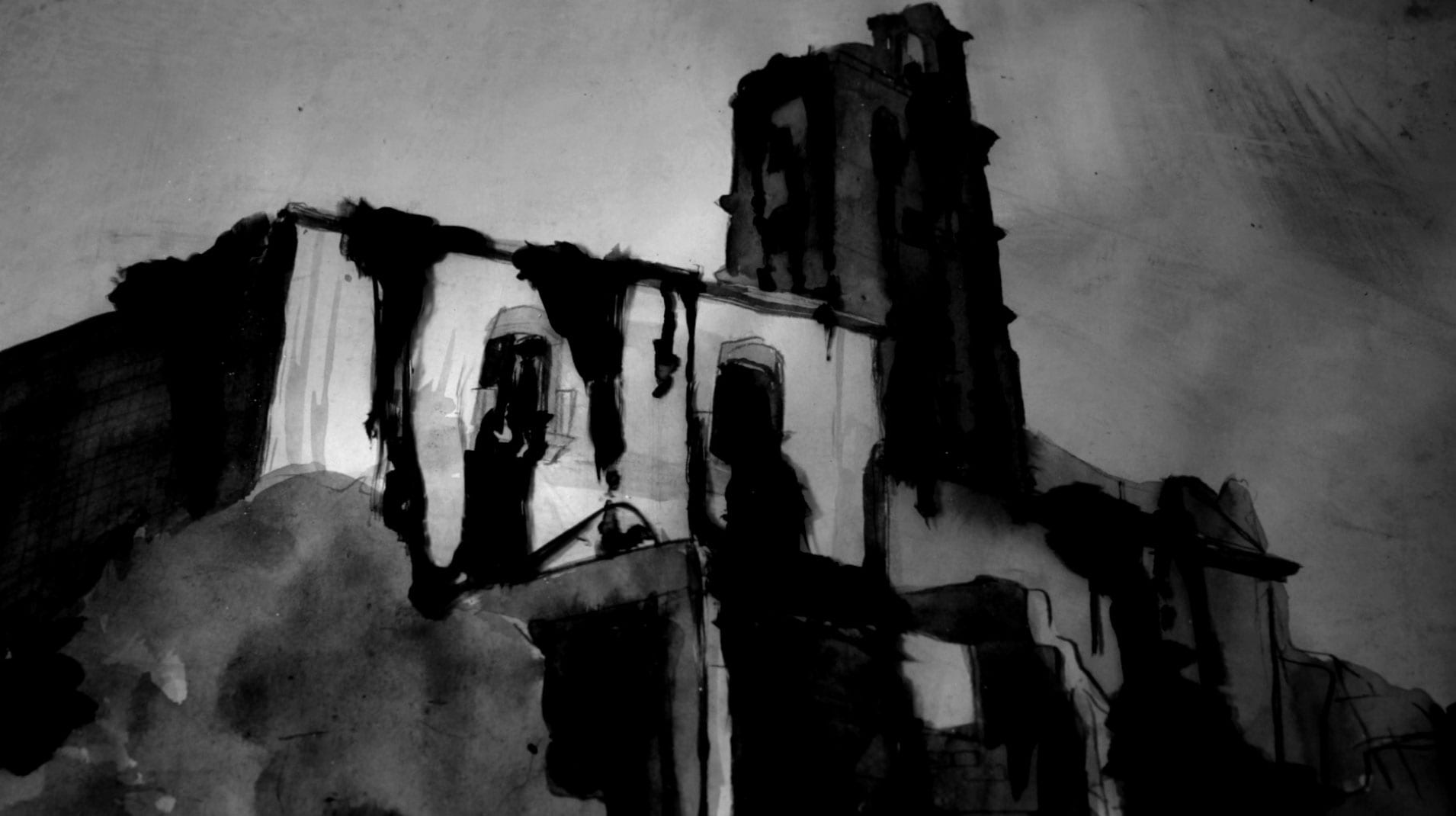 Curtocircuíto 2015: Volonté, Brain Story, Rorschach #1, & More