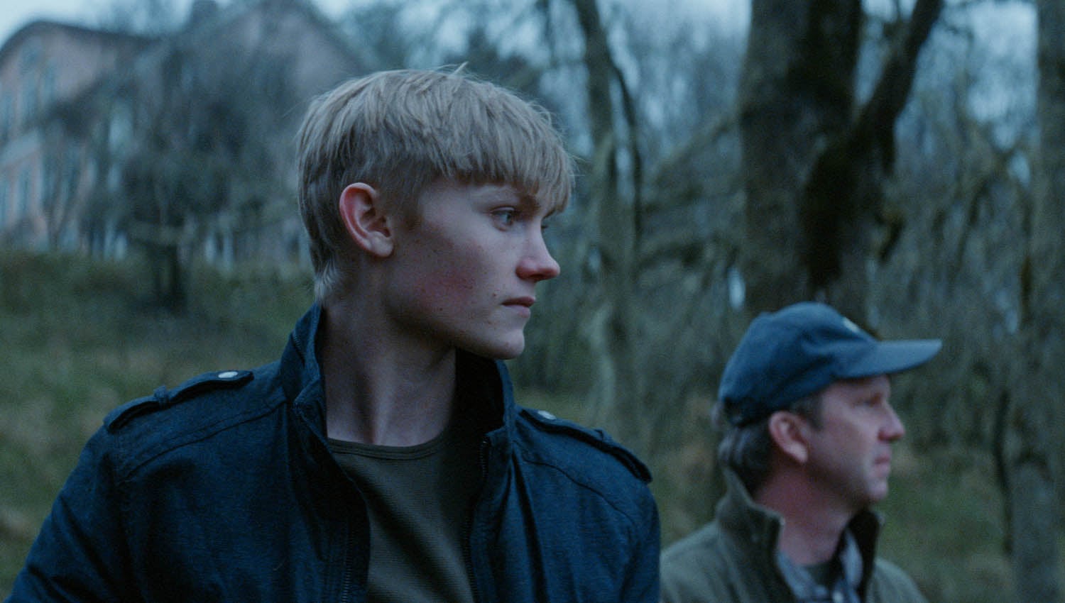 BFI London Film Festival 2015: The Here After