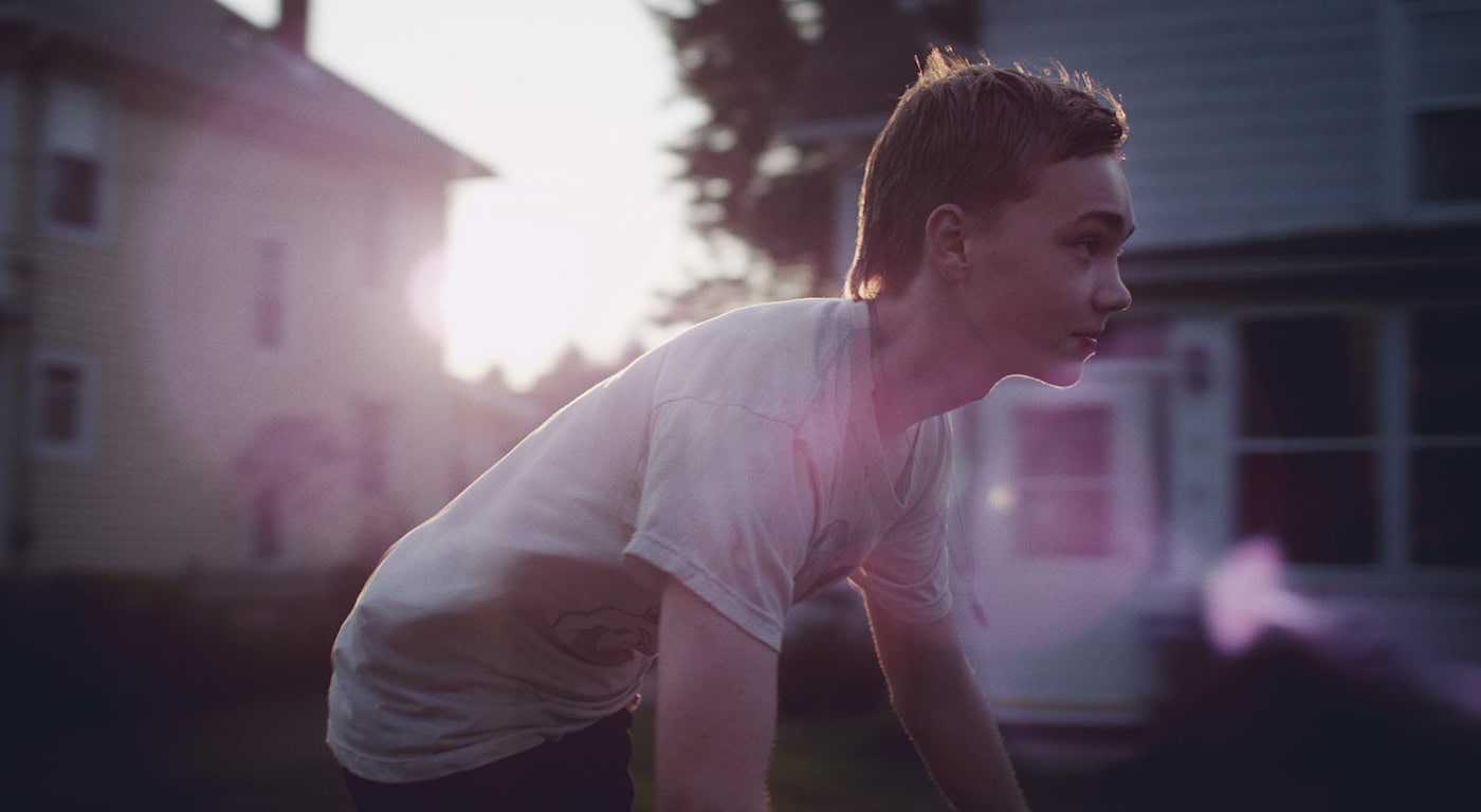 BFI London Film Festival 2015: King Jack
