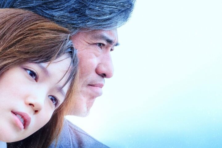 Tokyo International Film Festival 2015: Terminal and Three Love Stories