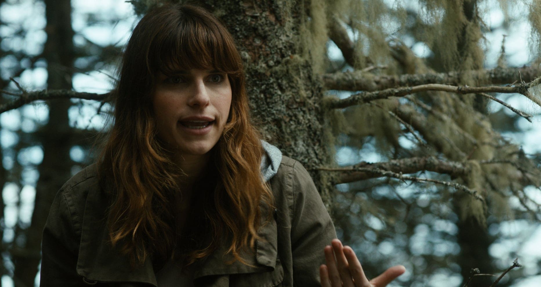 Body of Work: Lake Bell
