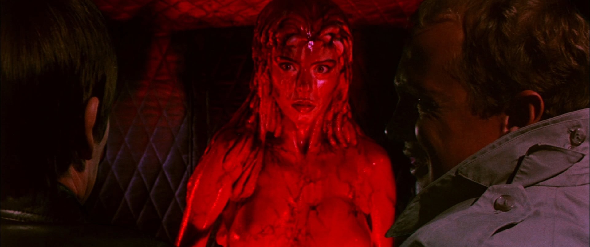 Summer of '85: Lifeforce and The Return of the Living Dead