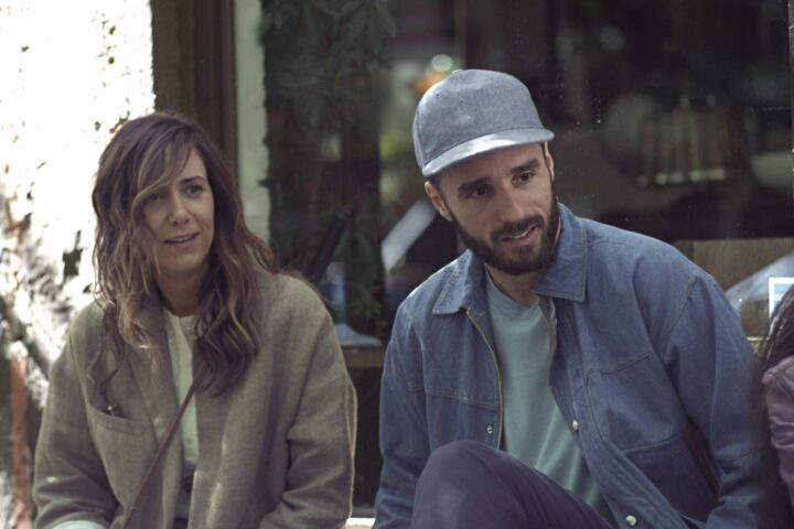 Interview: Sebastián Silva on Nasty Baby, Kristen Wiig, and More