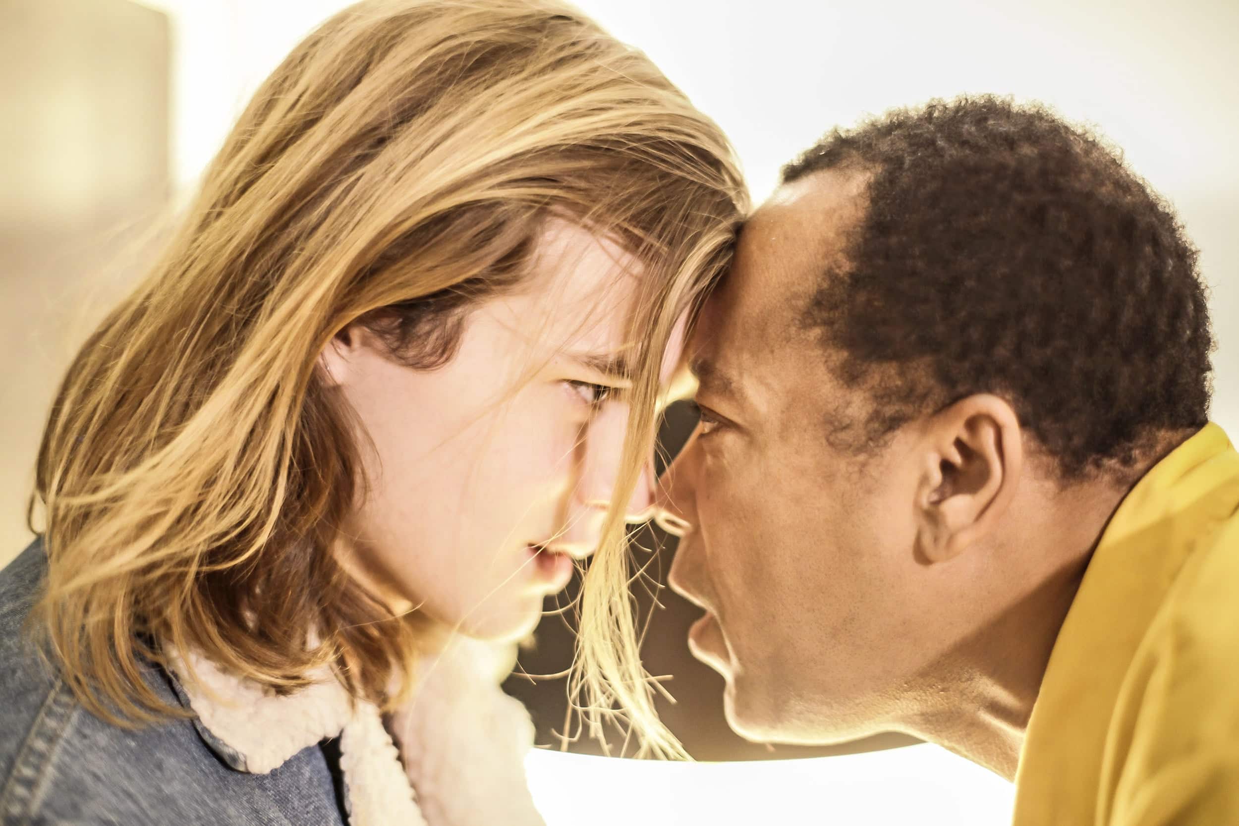 Jason and Shirley
