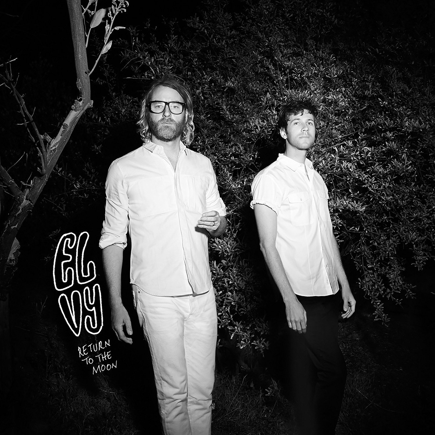 EL VY, Return to the Moon